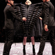 Image for article titled Viktor And Rolf: The (Slightly Wacky) Art Of Layers